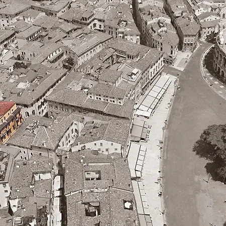 Colomba D'oro Hotel 4*