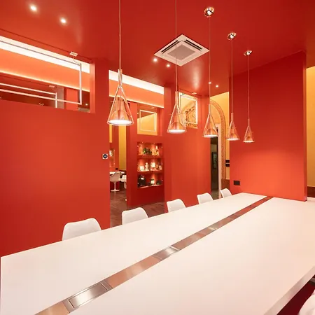 Hotel Colomba D'oro 4*