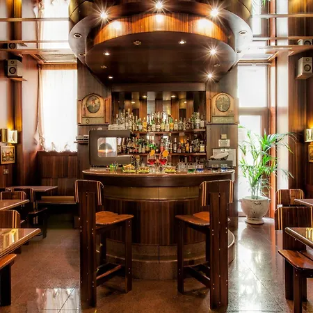 Colomba D'oro Hotel 4*