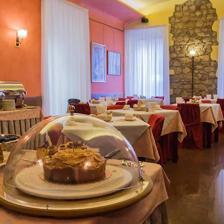 Hotel Colomba D'oro 4*