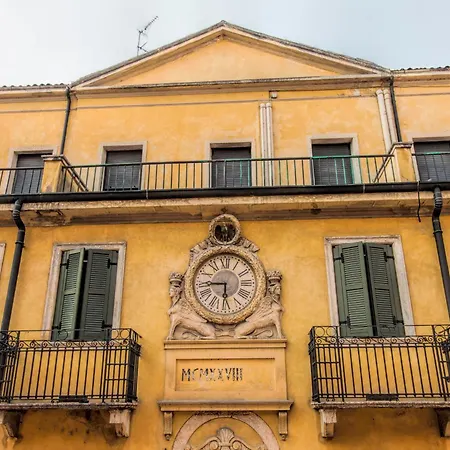 Hotel Colomba D'oro 4*