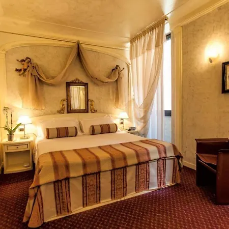 Colomba D'oro 4*