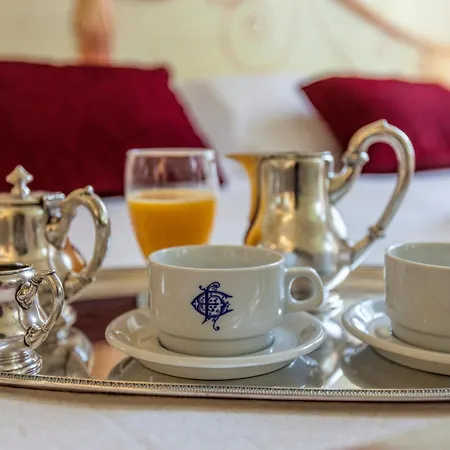 Colomba D'oro Hotel 4*