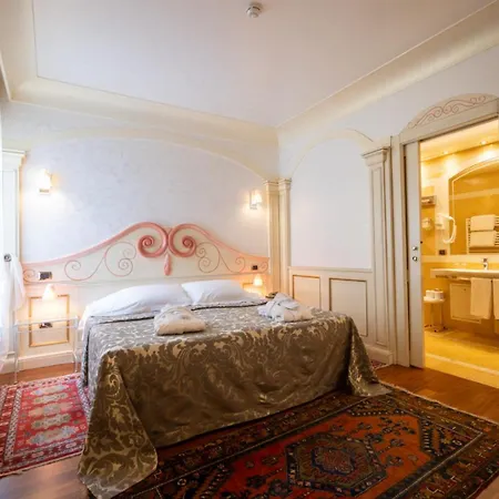 Colomba D'oro Hotell 4*