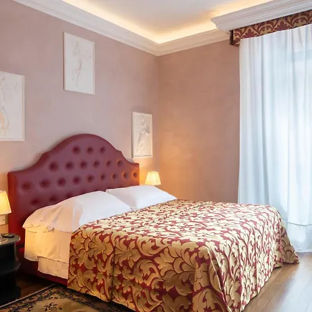 Hotell Colomba D'oro