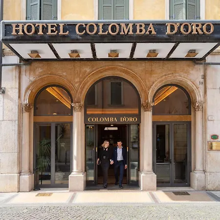 Colomba D'oro 4*
