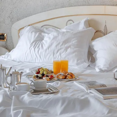 Colomba D'oro Hotell