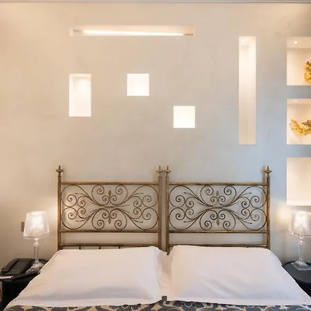 Hotell Colomba D'oro
