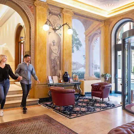 Hotell Colomba D'oro