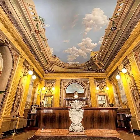 Colomba D'oro