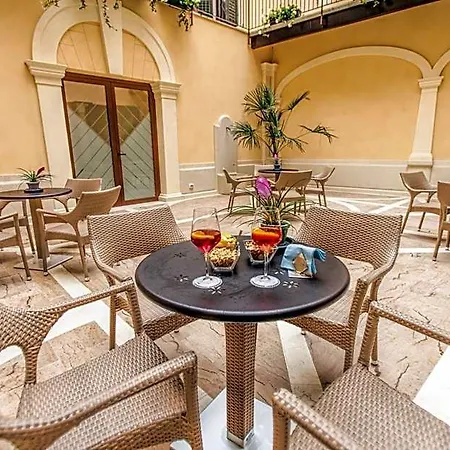 Colomba D'oro Verona