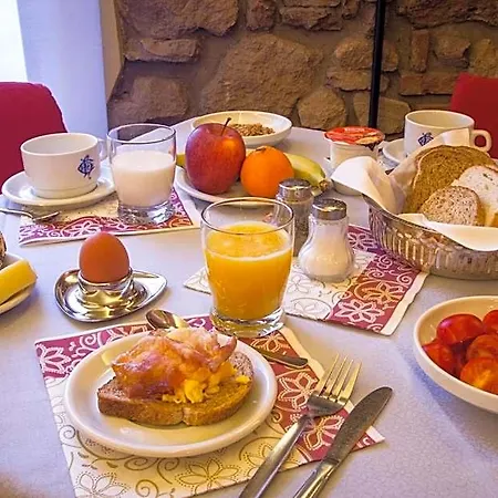 Szálloda Colomba D'oro