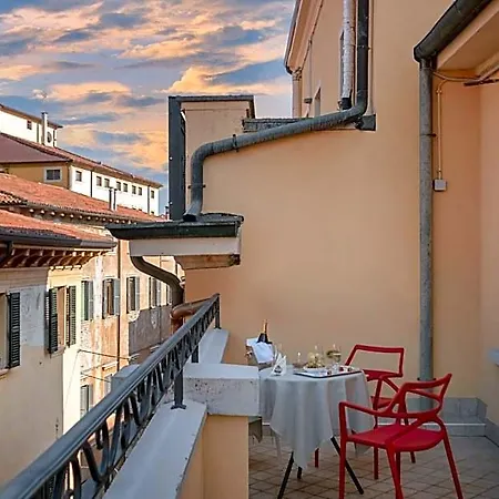 Colomba D'oro 4* Verona