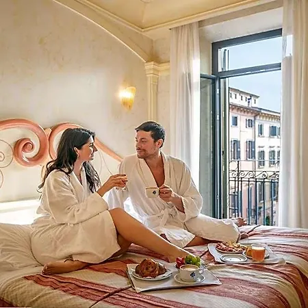 Colomba D'oro 4* Verona