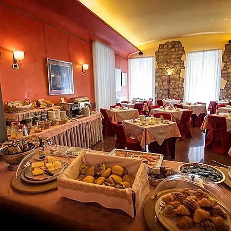 Colomba D'oro Szálloda