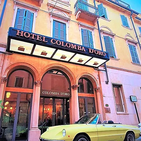 Colomba D'oro 4*