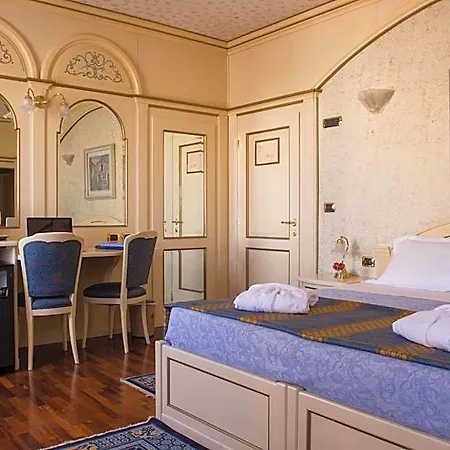 Szálloda Colomba D'oro