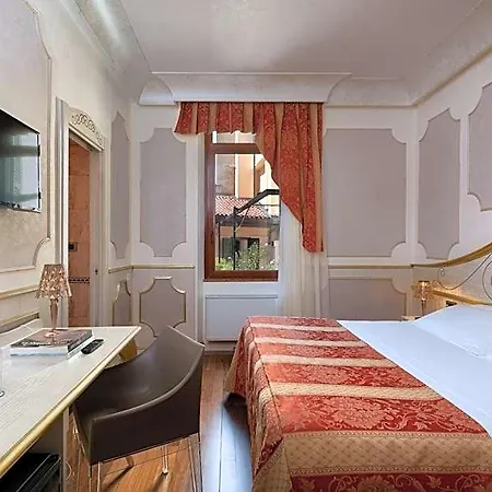 Colomba D'oro Szálloda 4*