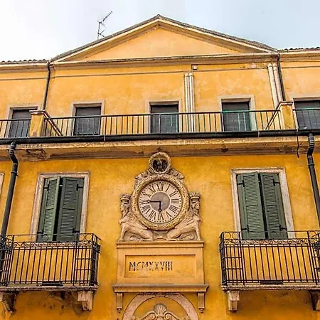 Colomba D'oro 4*