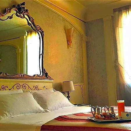 Szálloda Colomba D'oro