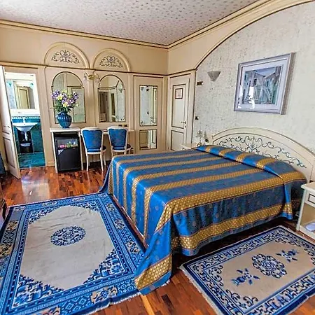 Colomba D'oro Szálloda
