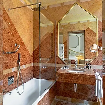 Colomba D'oro Szálloda