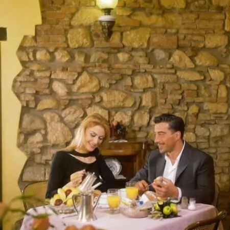 Hotel Colomba D'oro