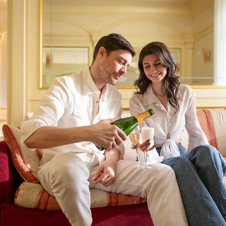 Colomba D'oro Hotel