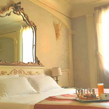 Hotel Colomba D'oro 4*