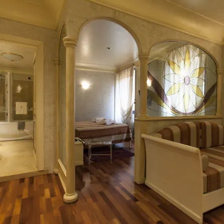 Colomba D'oro Hotel Verona