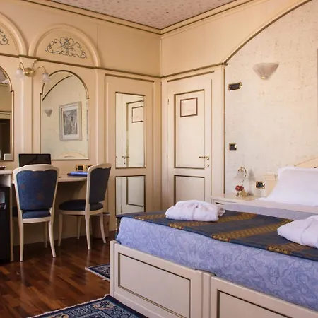 Colomba D'oro 4* Verona