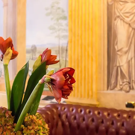 Hotel Colomba D'oro Vérone