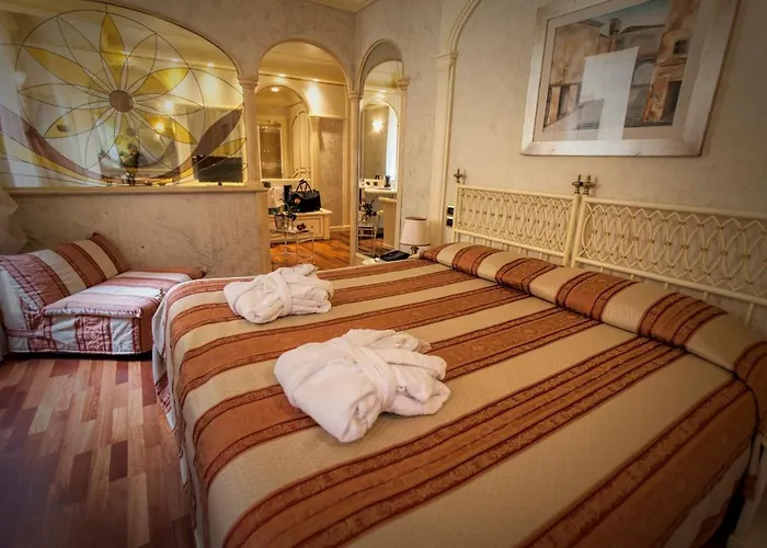 Otel Colomba D'oro Verona