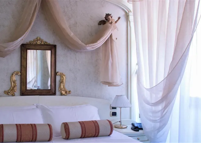 Colomba D'oro 4* Βερόνα