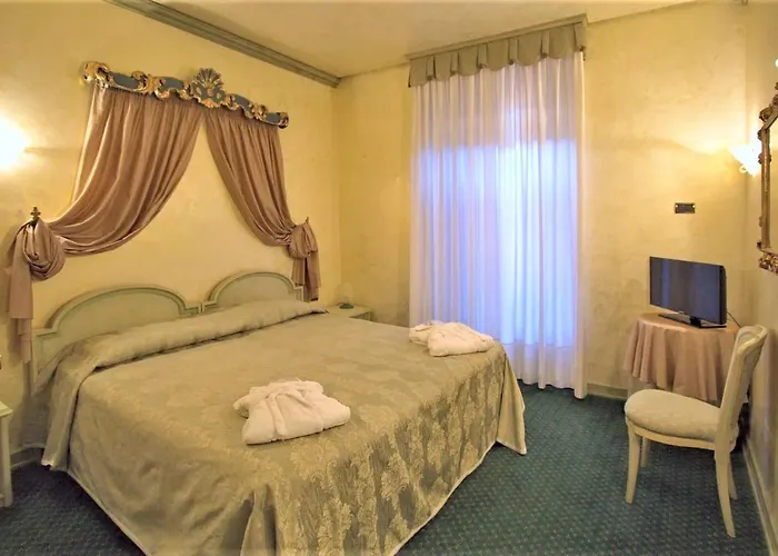 Otel Colomba D'oro 4*