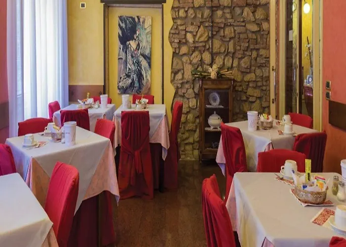 Colomba D'oro Ξενοδοχείο 4*