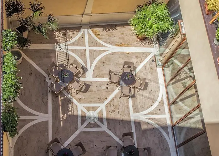 Colomba D'oro Otel Verona