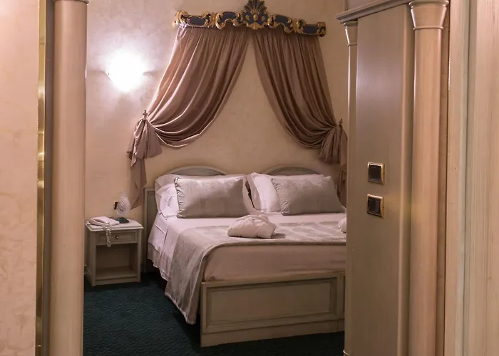 Otel Colomba D'oro Verona