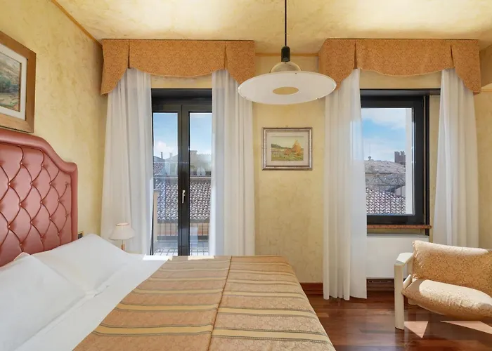 Colomba D'oro Verona