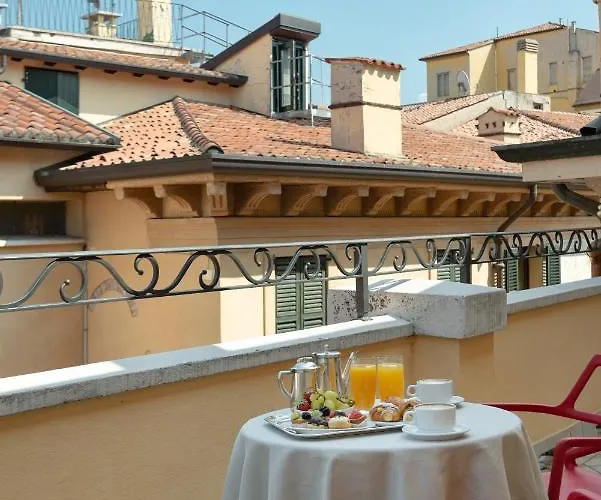 Colomba D'oro Otel 4*