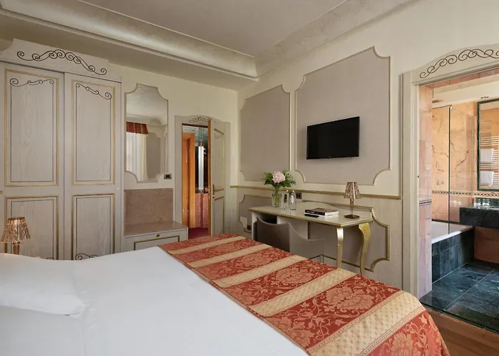 Colomba D'oro Otel Verona