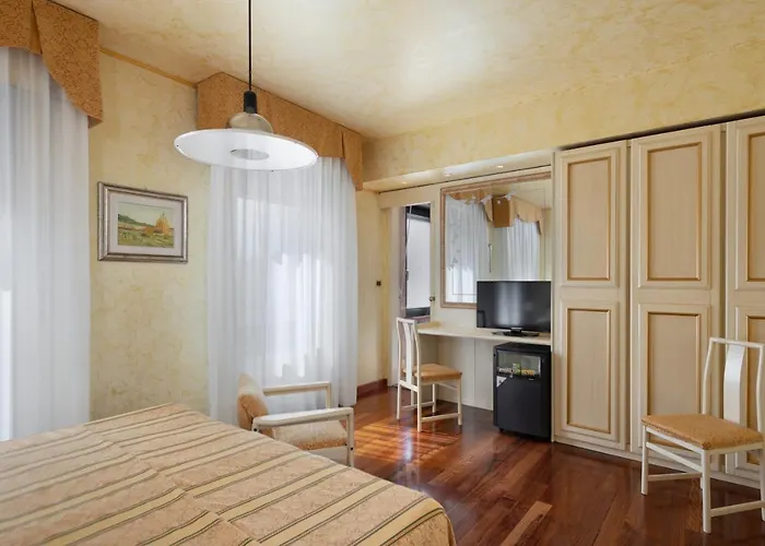 Colomba D'oro Otel Verona