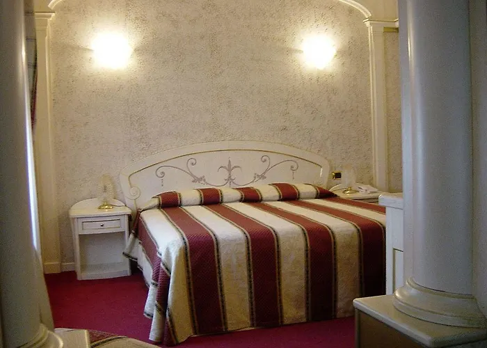 Otel Colomba D'oro Verona