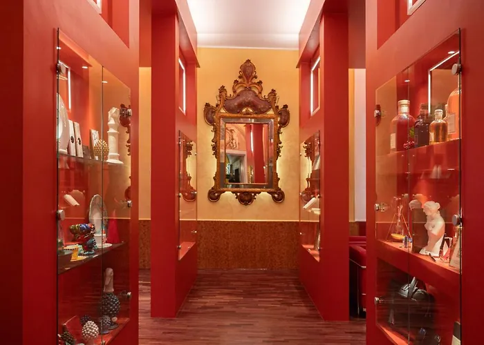 Colomba D'oro Ξενοδοχείο