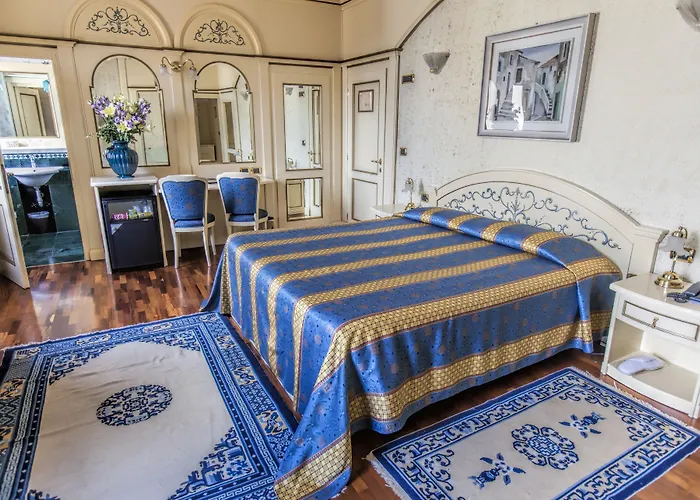 Otel Colomba D'oro Verona