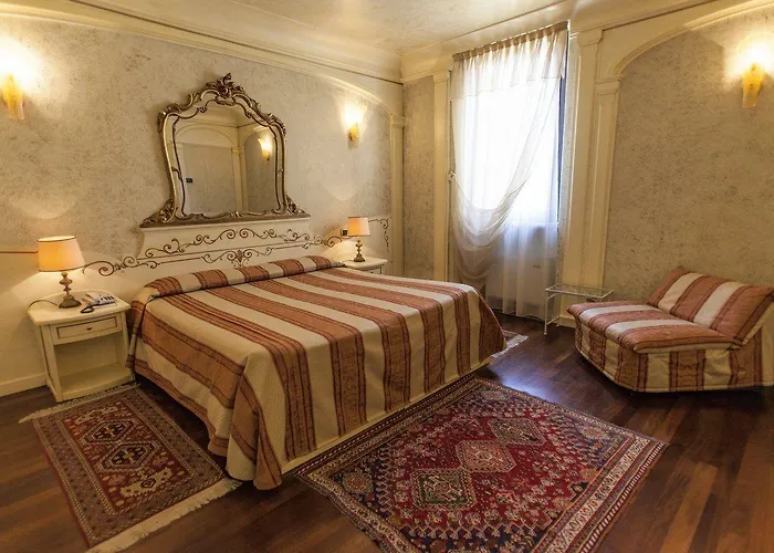 Colomba D'oro Verona