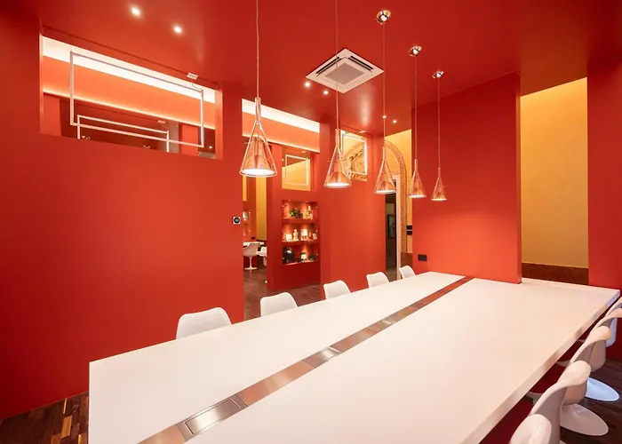 Otel Colomba D'oro 4*