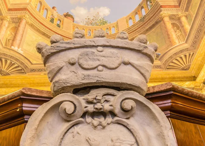 Colomba D'oro Otel 4*