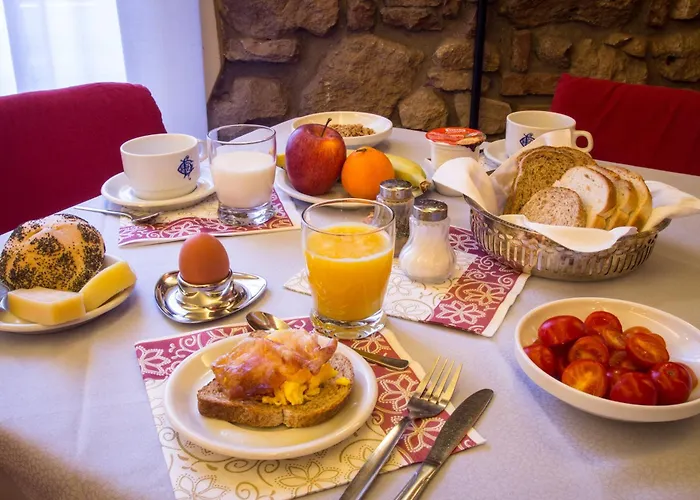 Colomba D'oro 4* Verona