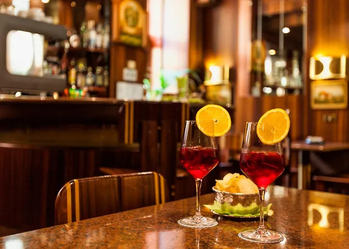 Colomba D'oro Otel Verona